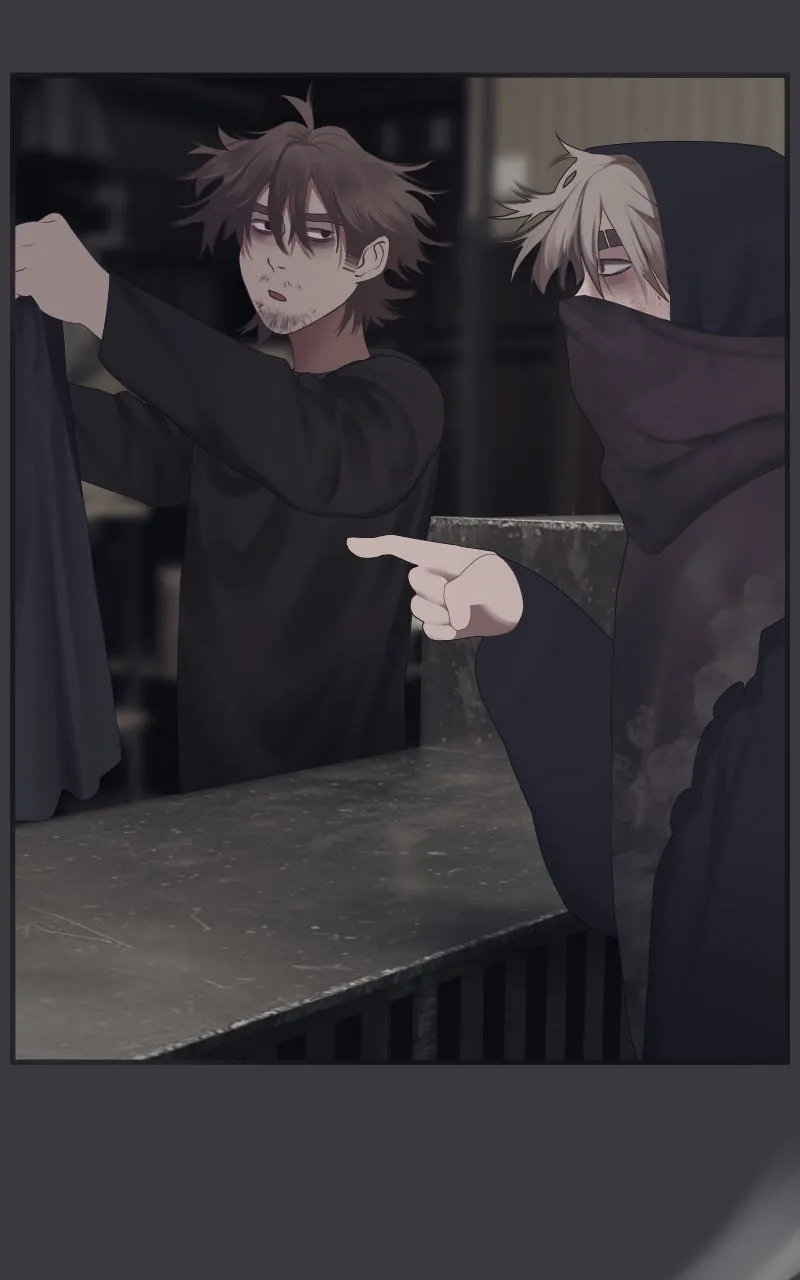 HAZESHIFT Chapter 19 page 14 - 