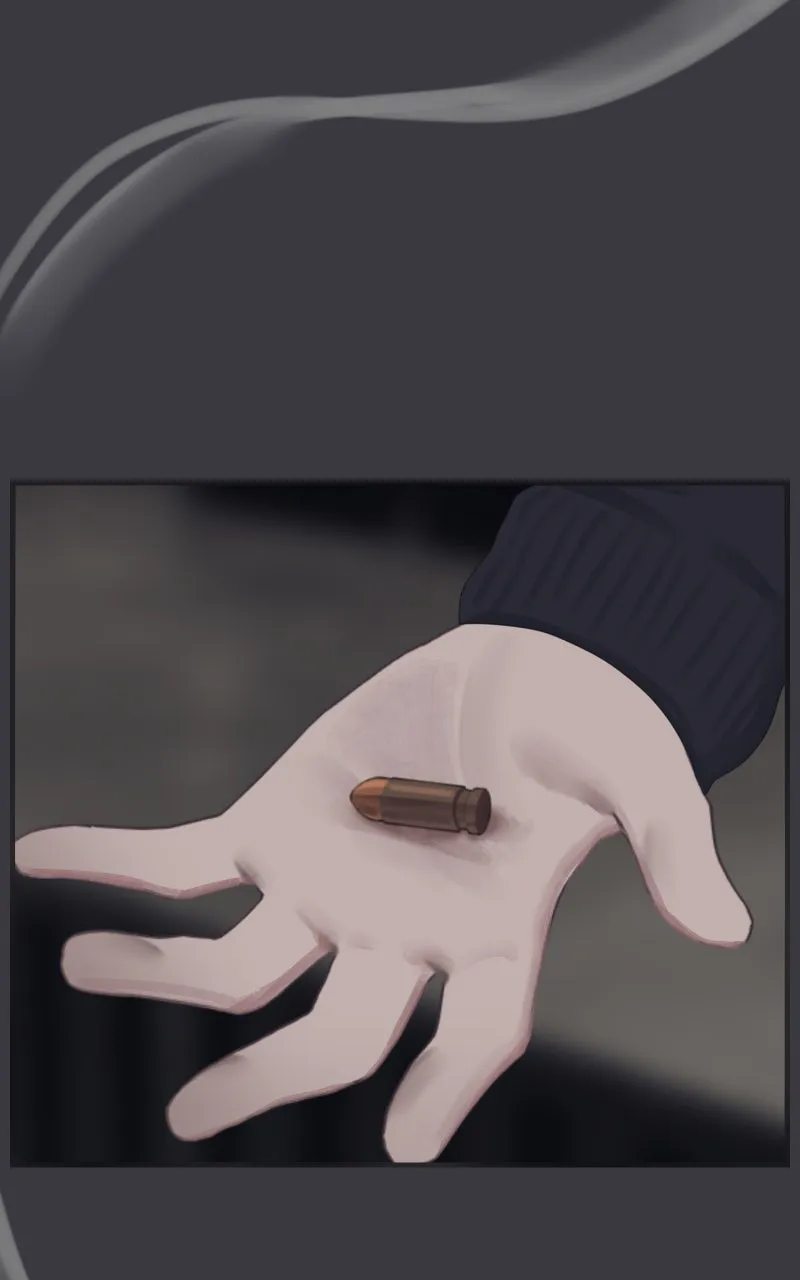 HAZESHIFT Chapter 19 page 15 - 