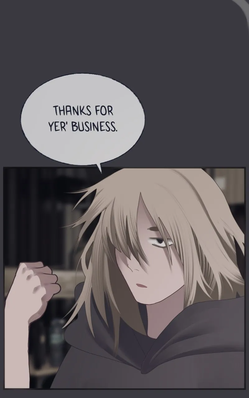 HAZESHIFT Chapter 19 page 19 - 