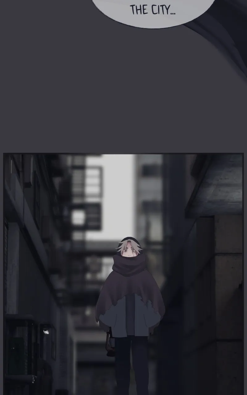 HAZESHIFT Chapter 19 page 3 - 