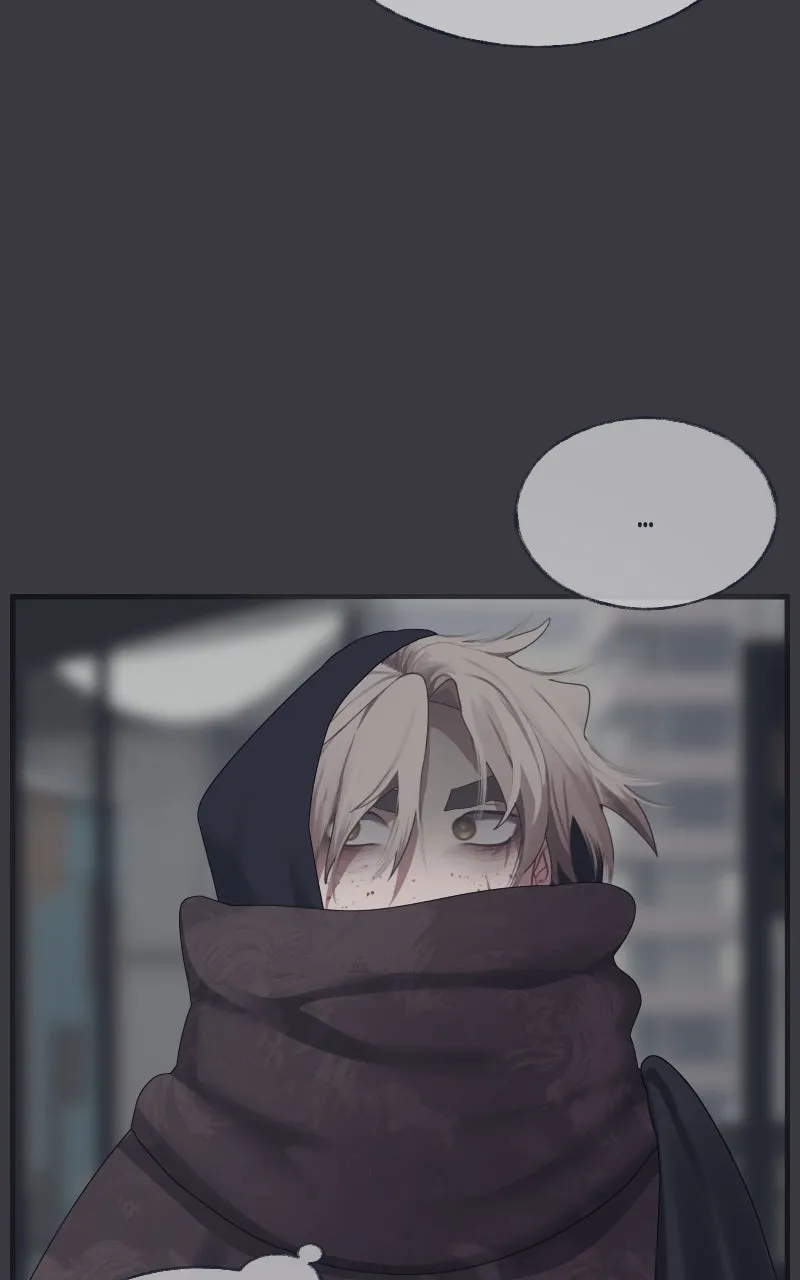 HAZESHIFT Chapter 19 page 22 - 