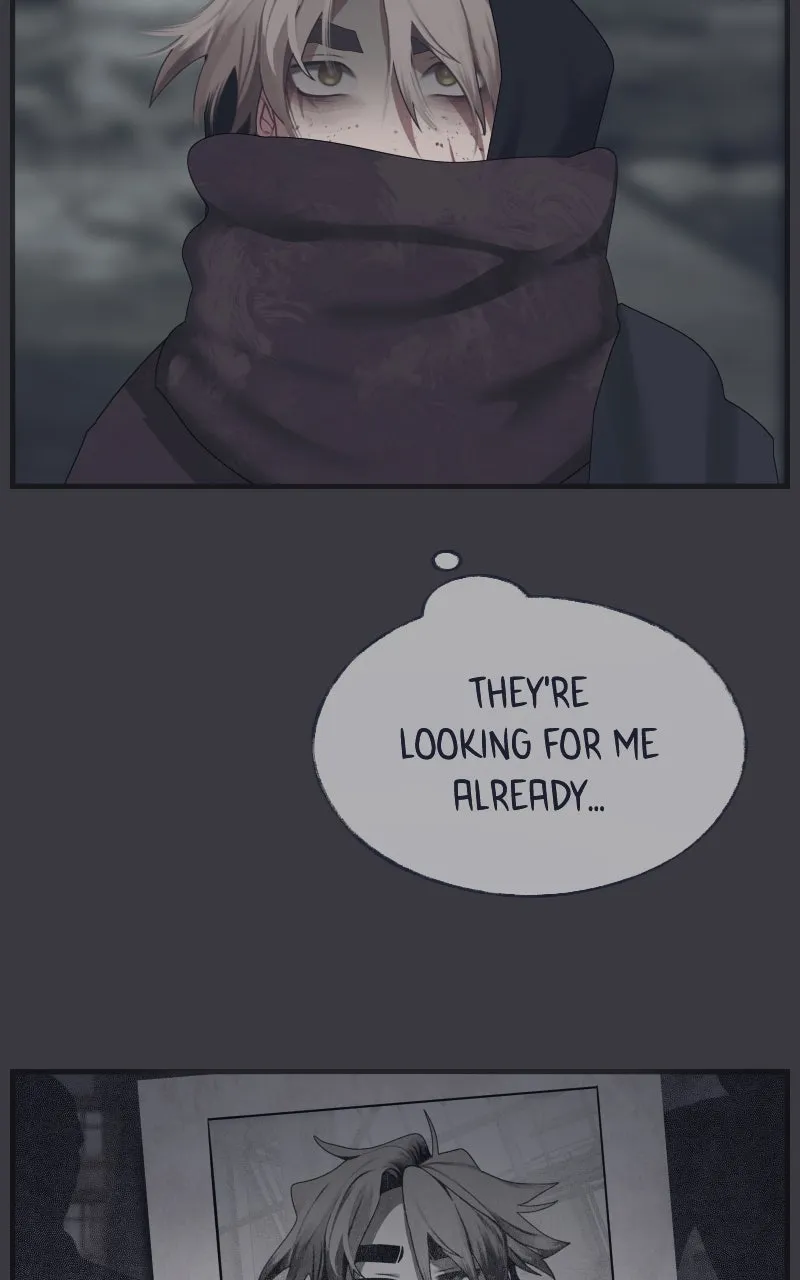 HAZESHIFT Chapter 19 page 27 - 