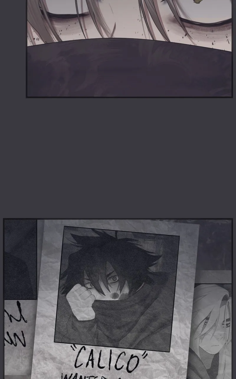 HAZESHIFT Chapter 19 page 29 - 