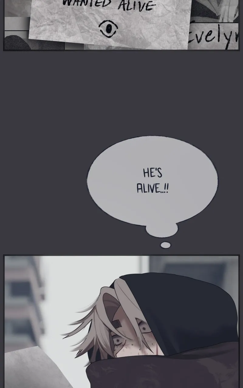 HAZESHIFT Chapter 19 page 30 - 
