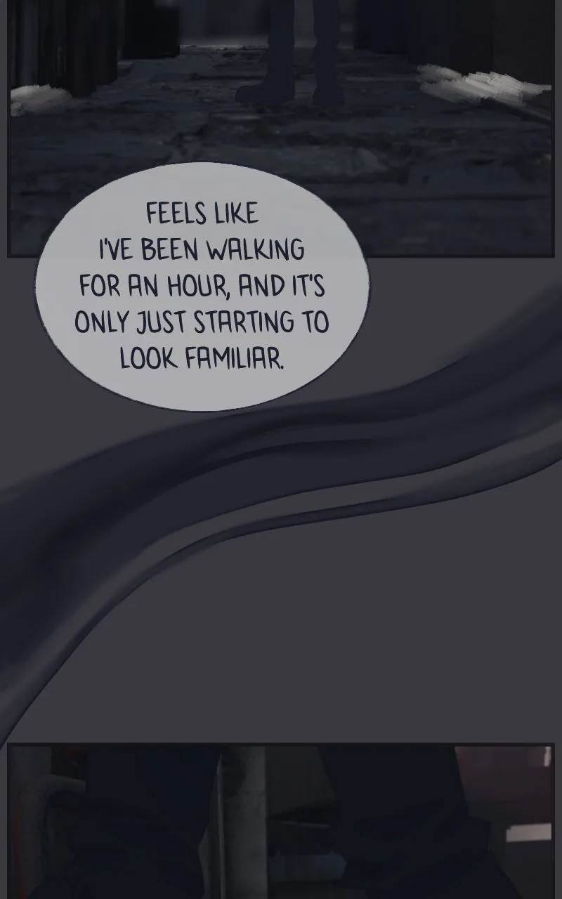 HAZESHIFT Chapter 19 page 4 - 