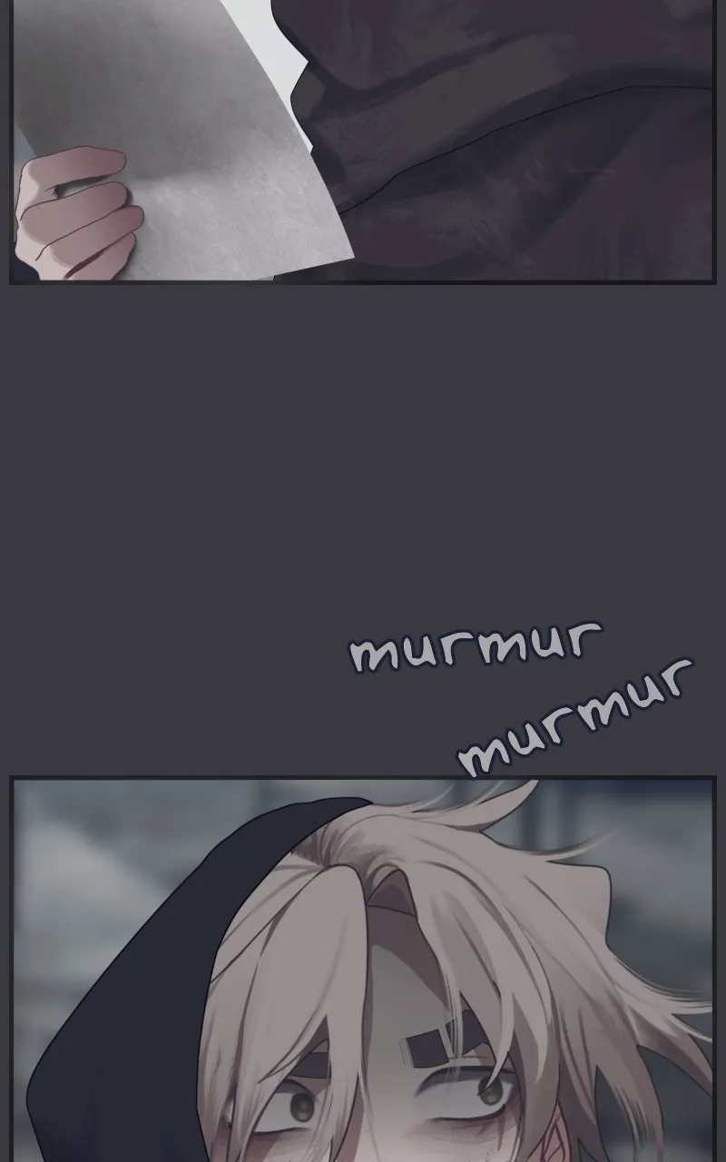 HAZESHIFT Chapter 19 page 31 - 