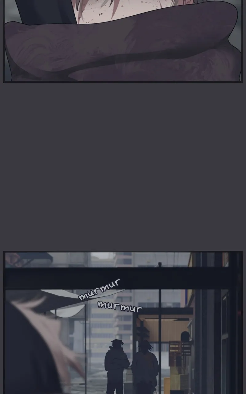 HAZESHIFT Chapter 19 page 32 - 