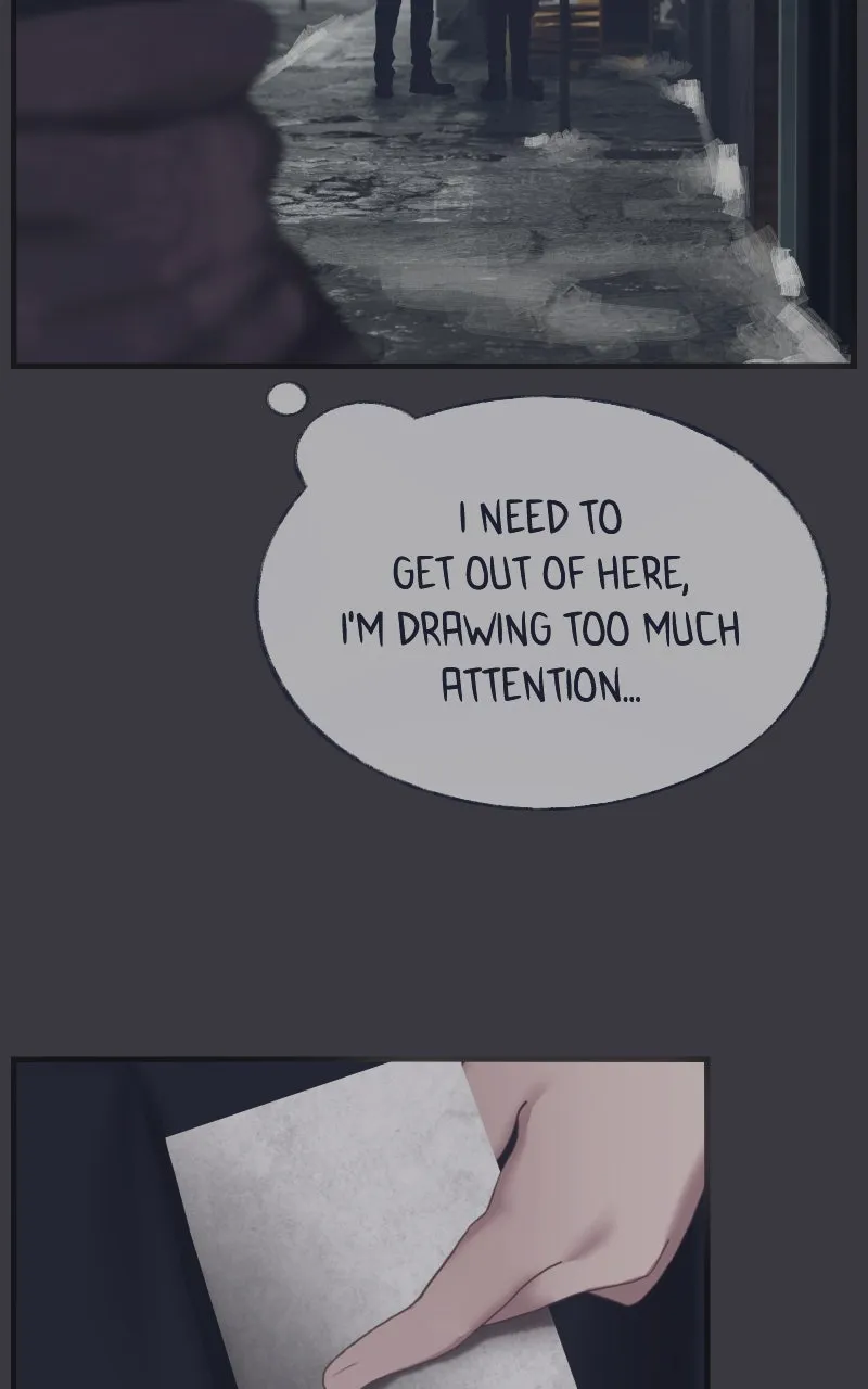HAZESHIFT Chapter 19 page 33 - 