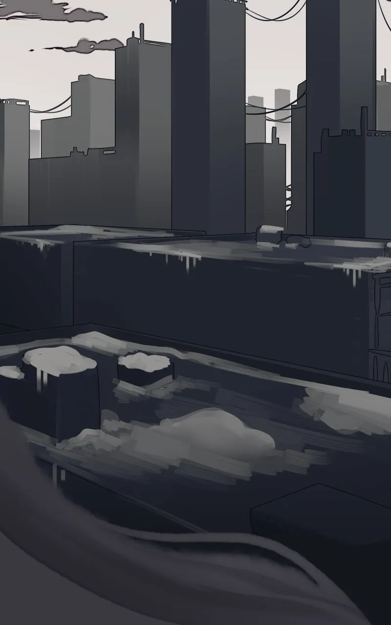 HAZESHIFT Chapter 19 page 35 - 