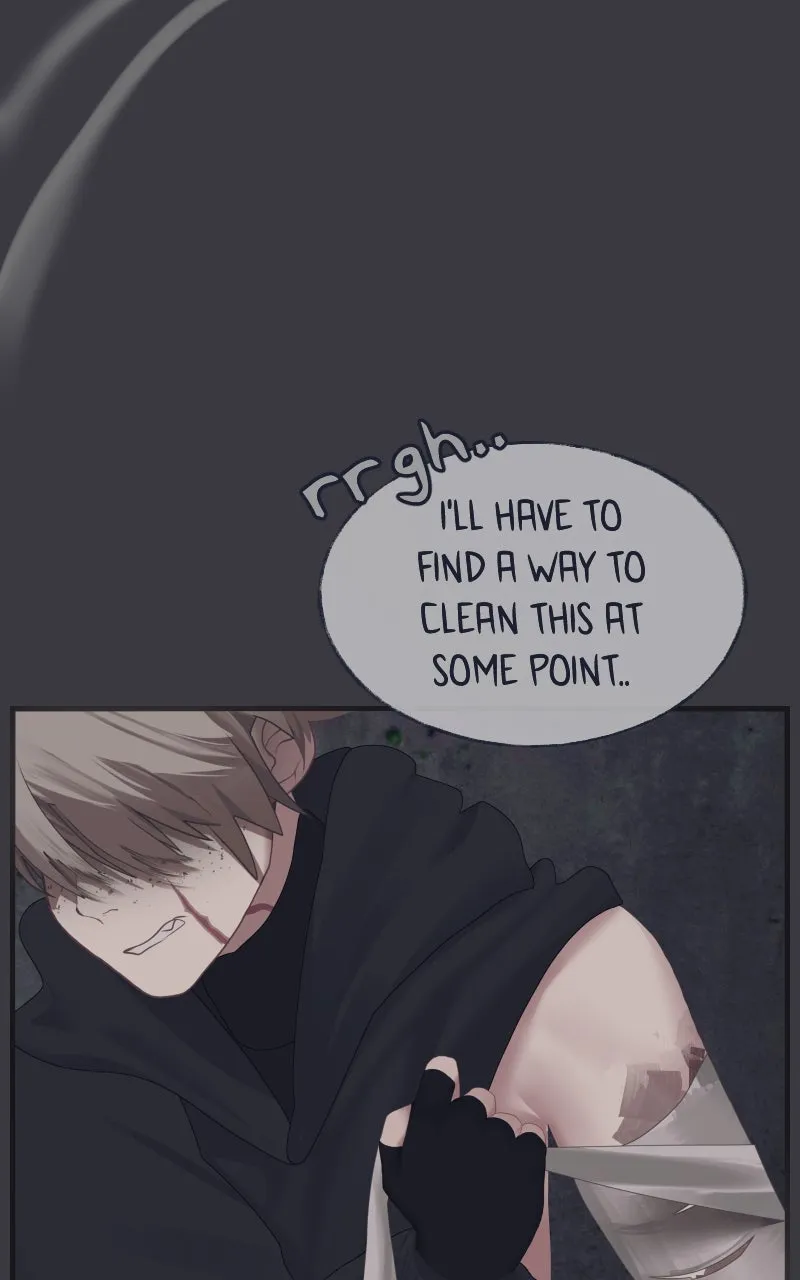 HAZESHIFT Chapter 19 page 38 - 