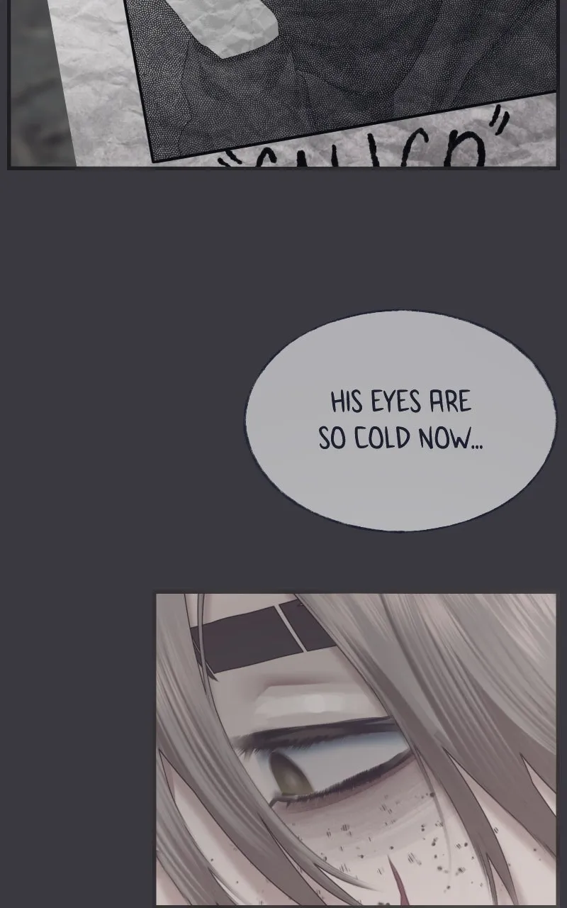 HAZESHIFT Chapter 19 page 42 - 
