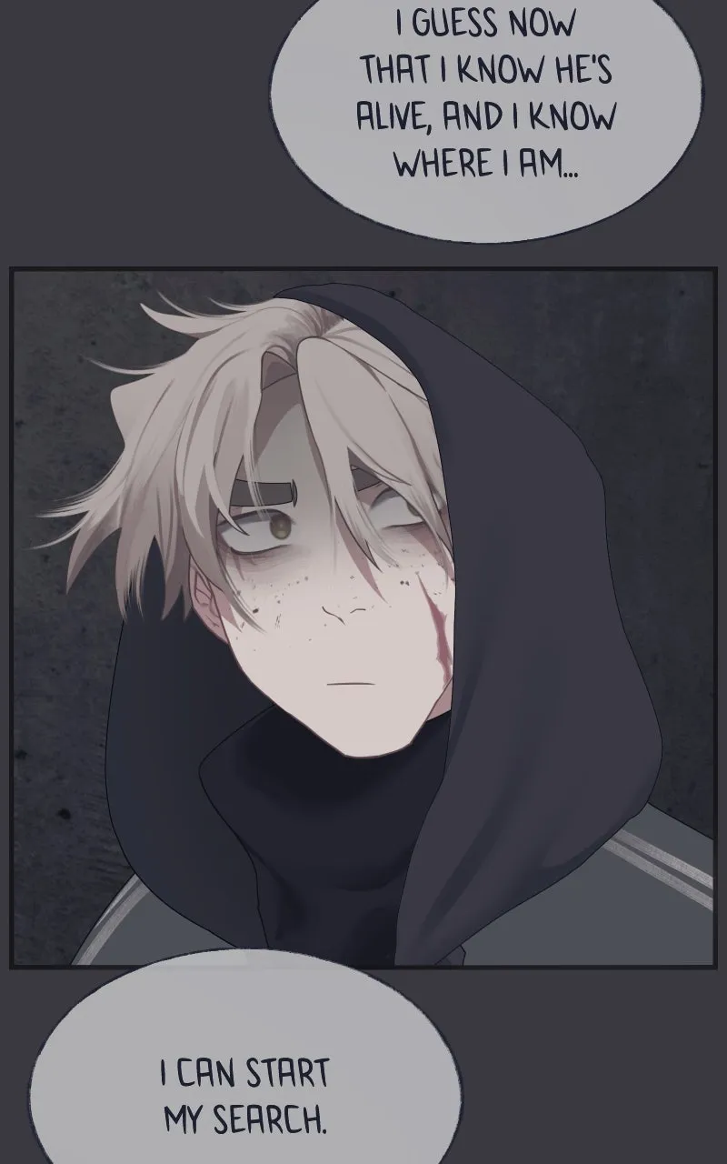 HAZESHIFT Chapter 19 page 44 - 