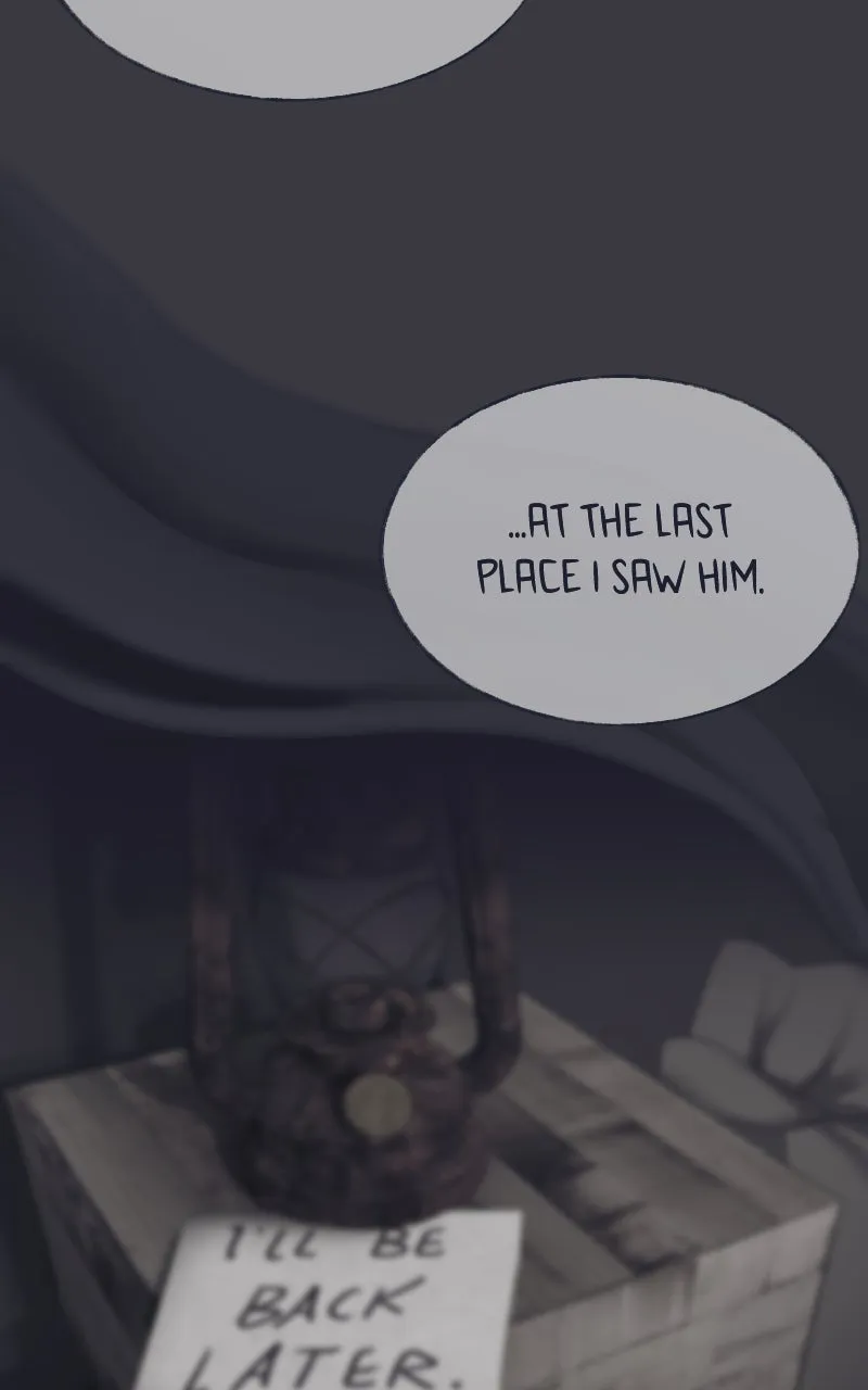 HAZESHIFT Chapter 19 page 45 - 