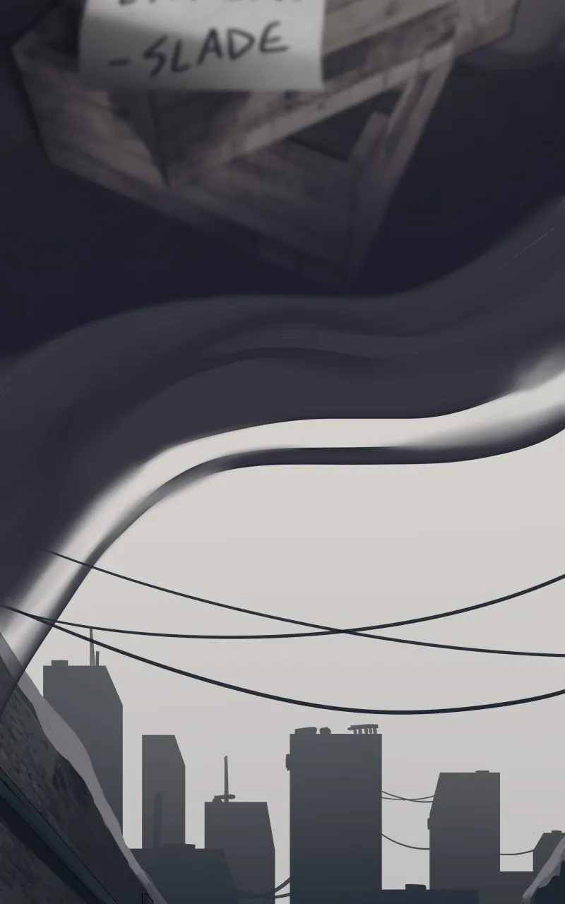 HAZESHIFT Chapter 19 page 46 - 