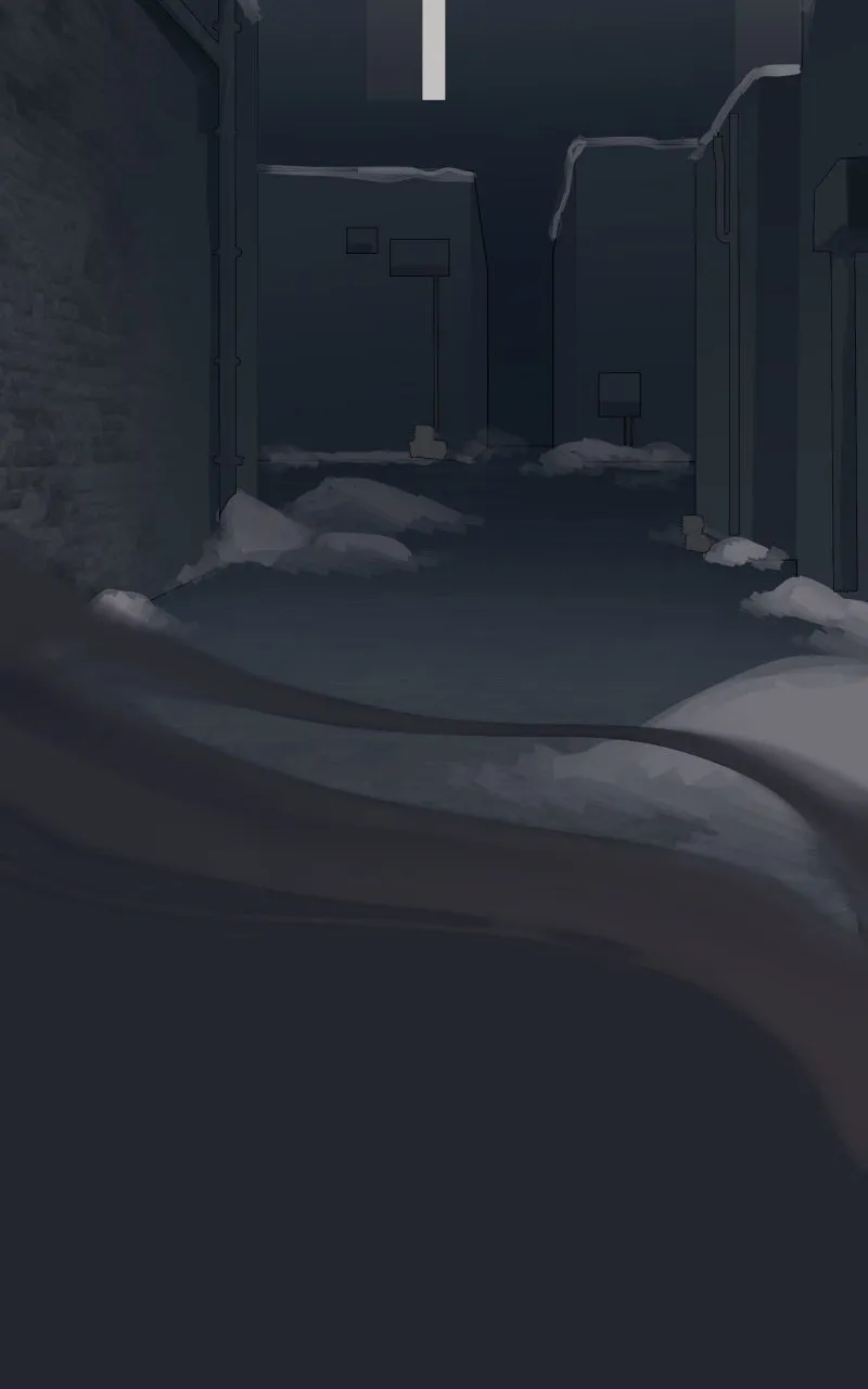 HAZESHIFT Chapter 19 page 47 - 