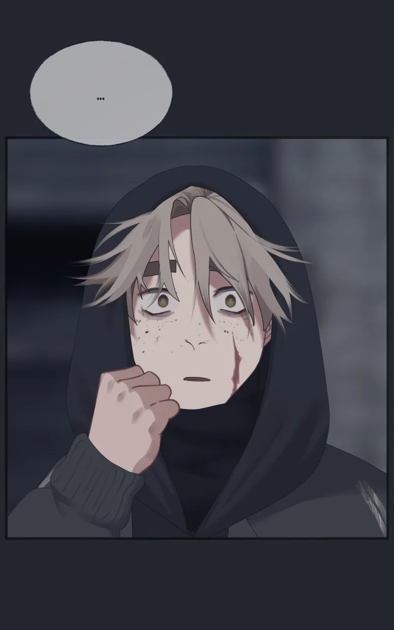 HAZESHIFT Chapter 19 page 49 - 