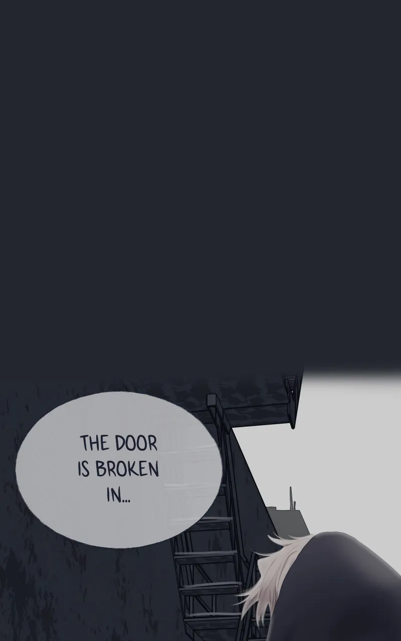 HAZESHIFT Chapter 19 page 50 - 