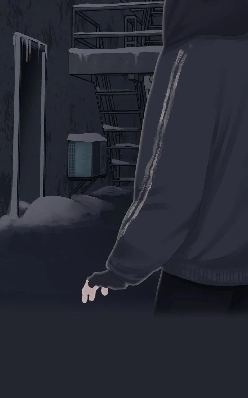 HAZESHIFT Chapter 19 page 51 - 
