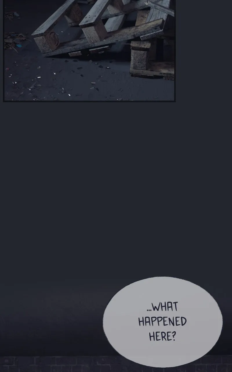 HAZESHIFT Chapter 19 page 56 - 