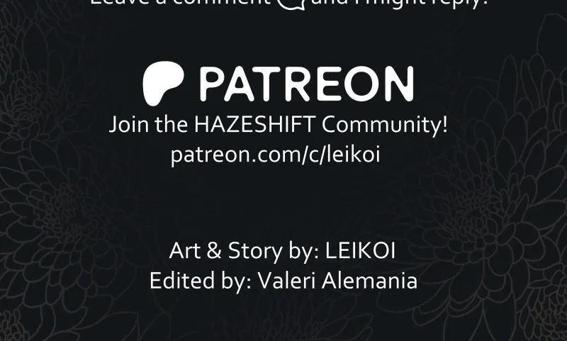 HAZESHIFT Chapter 19 page 65 - 