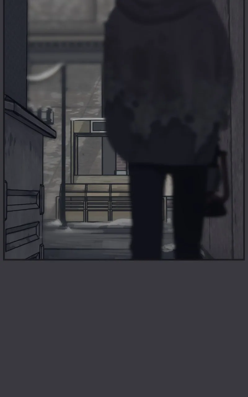 HAZESHIFT Chapter 19 page 8 - 
