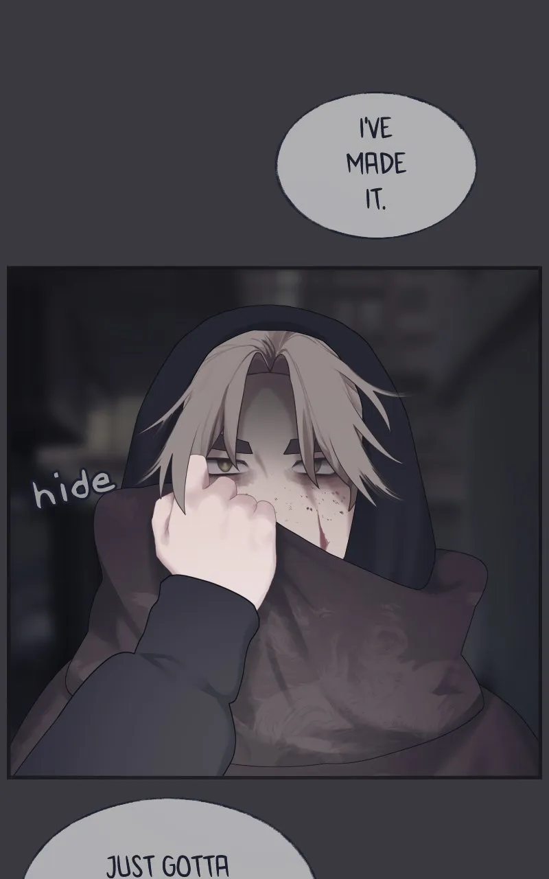 HAZESHIFT Chapter 19 page 9 - 