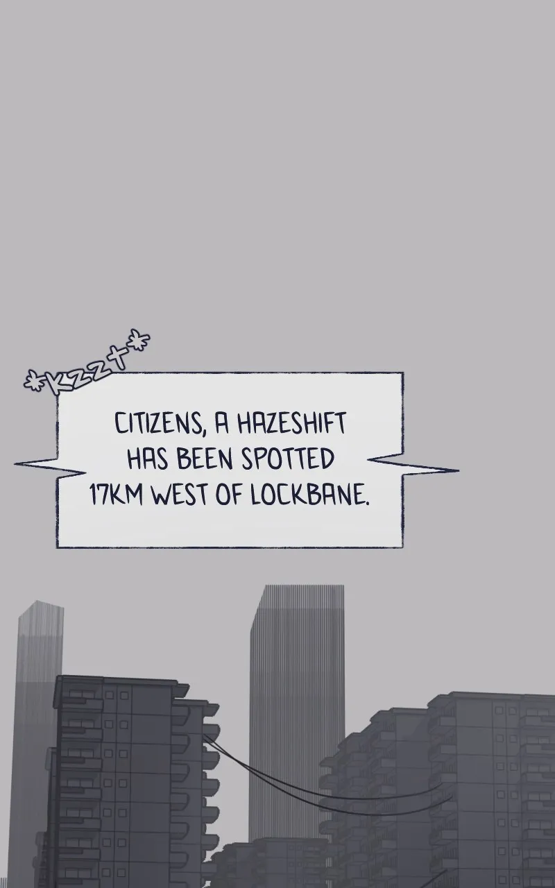 HAZESHIFT Chapter 2 page 1 - 