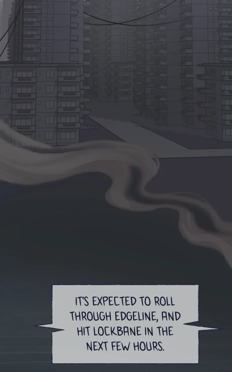 HAZESHIFT Chapter 2 page 2 - 