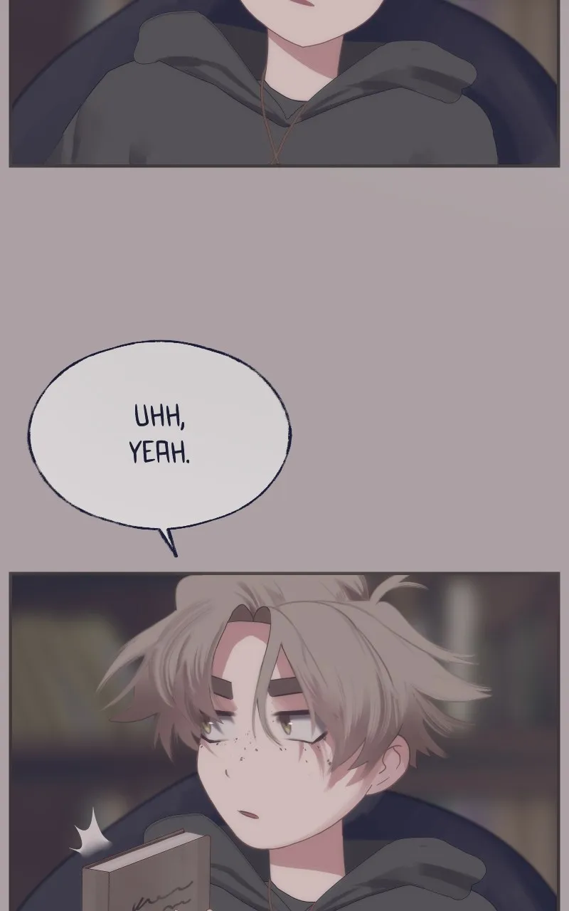 HAZESHIFT Chapter 2 page 11 - 