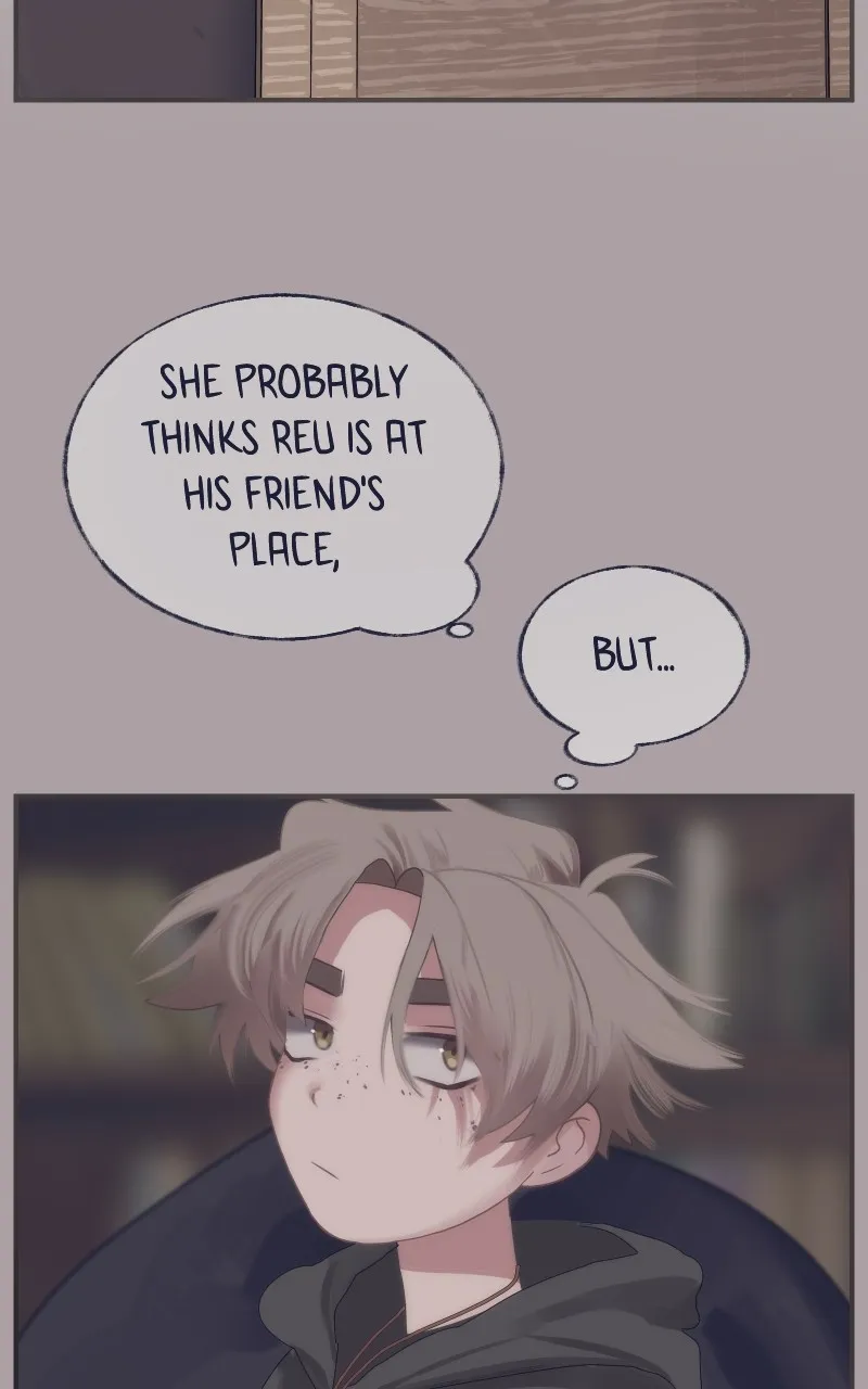 HAZESHIFT Chapter 2 page 13 - 
