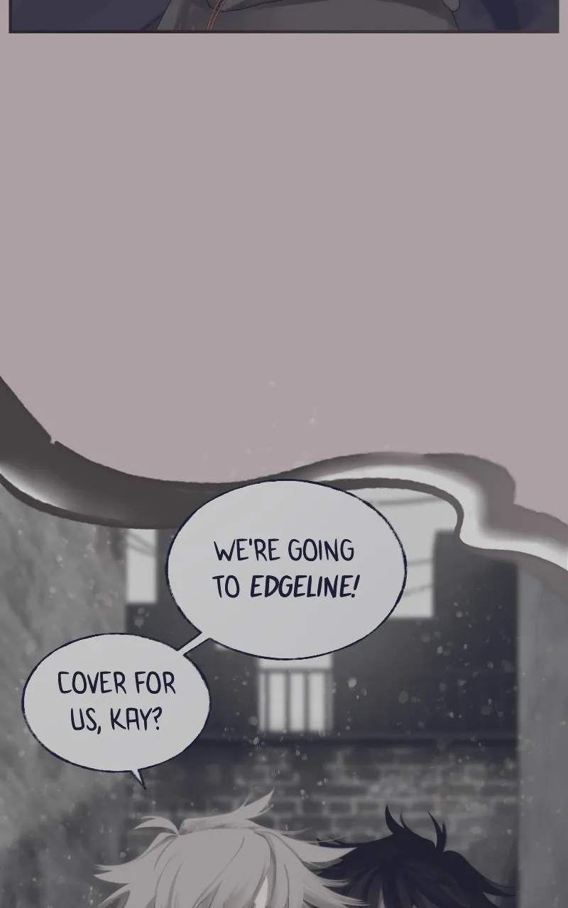 HAZESHIFT Chapter 2 page 14 - 