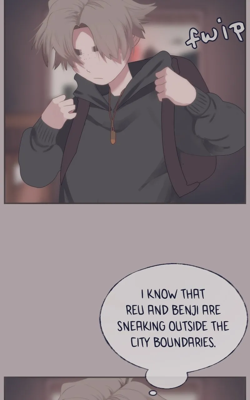 HAZESHIFT Chapter 2 page 17 - 