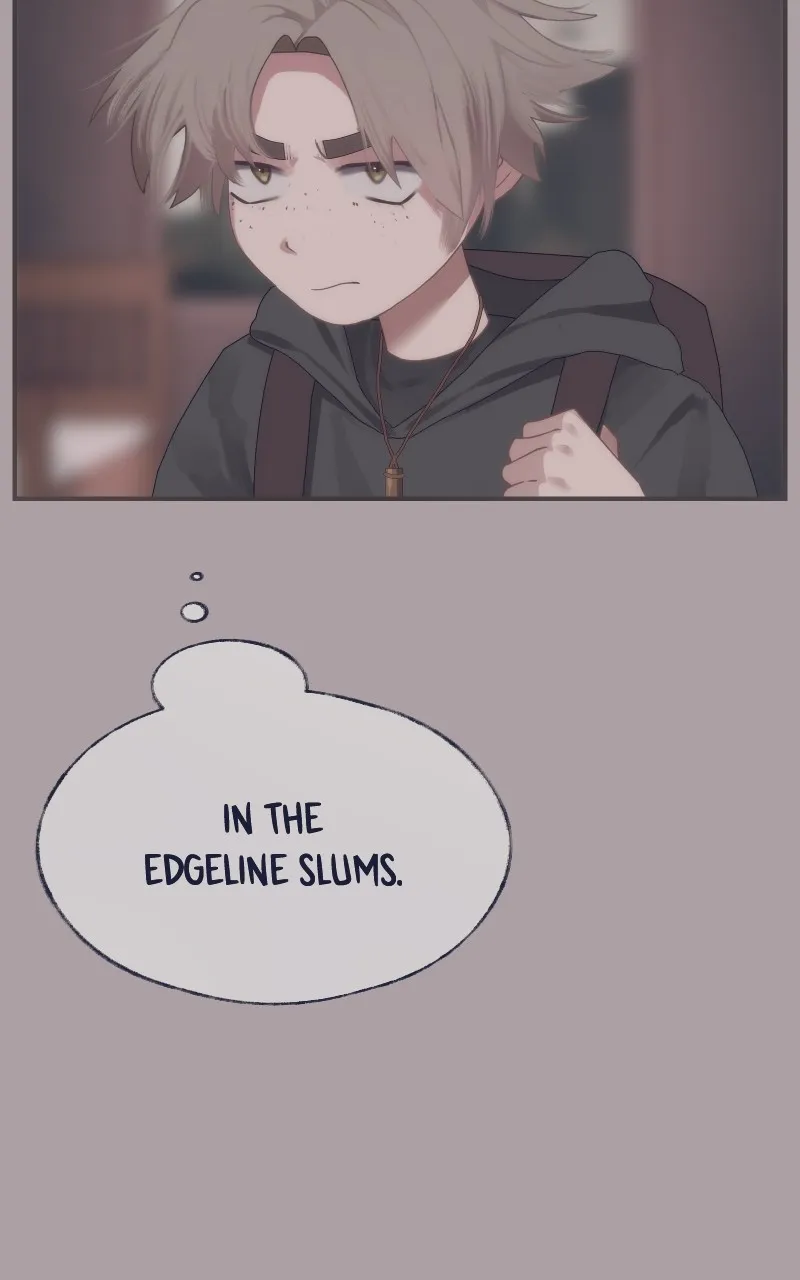 HAZESHIFT Chapter 2 page 18 - 