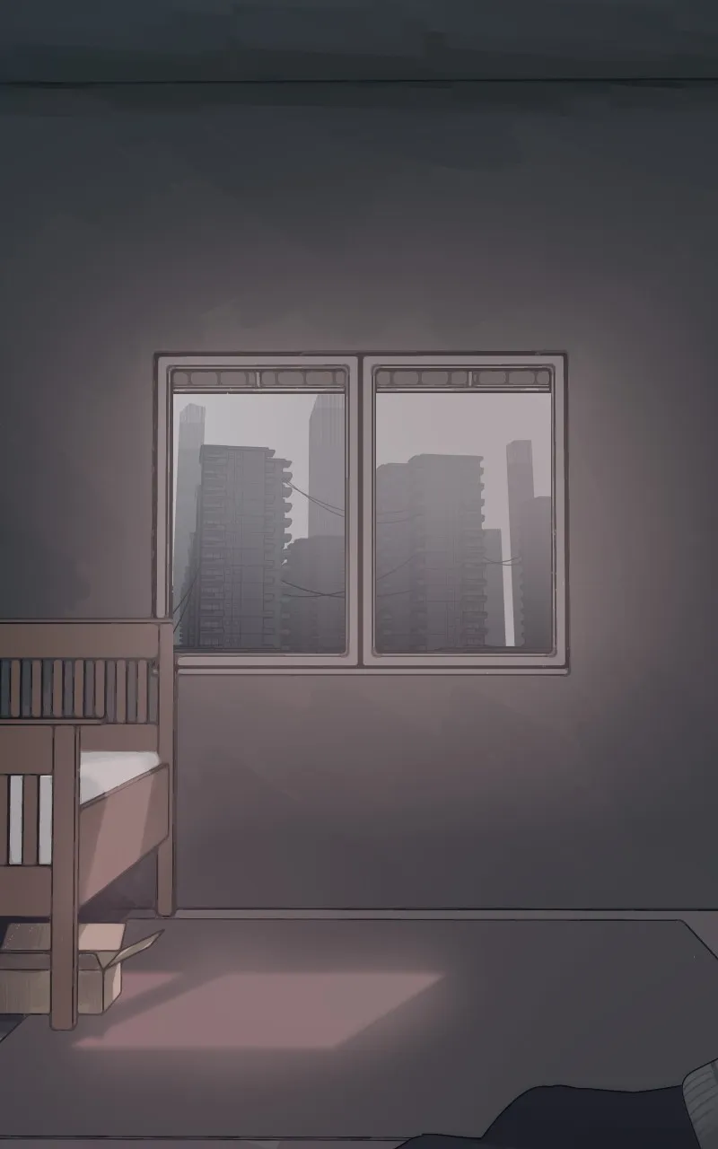 HAZESHIFT Chapter 2 page 3 - 