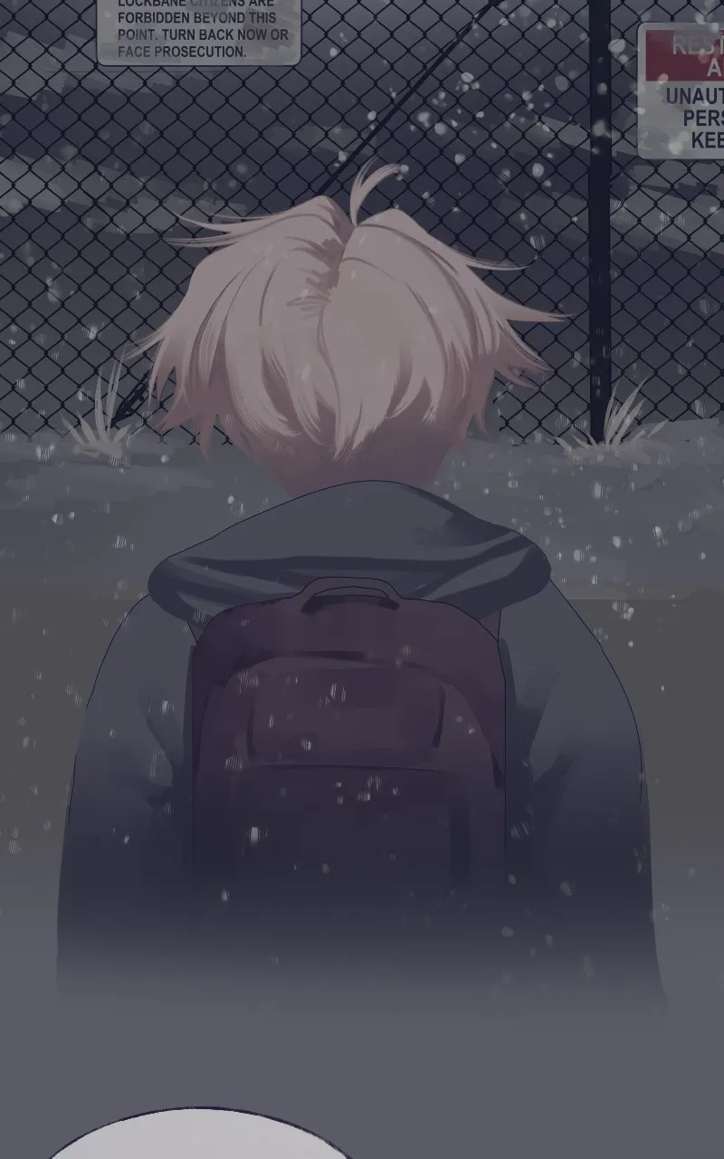 HAZESHIFT Chapter 2 page 22 - 