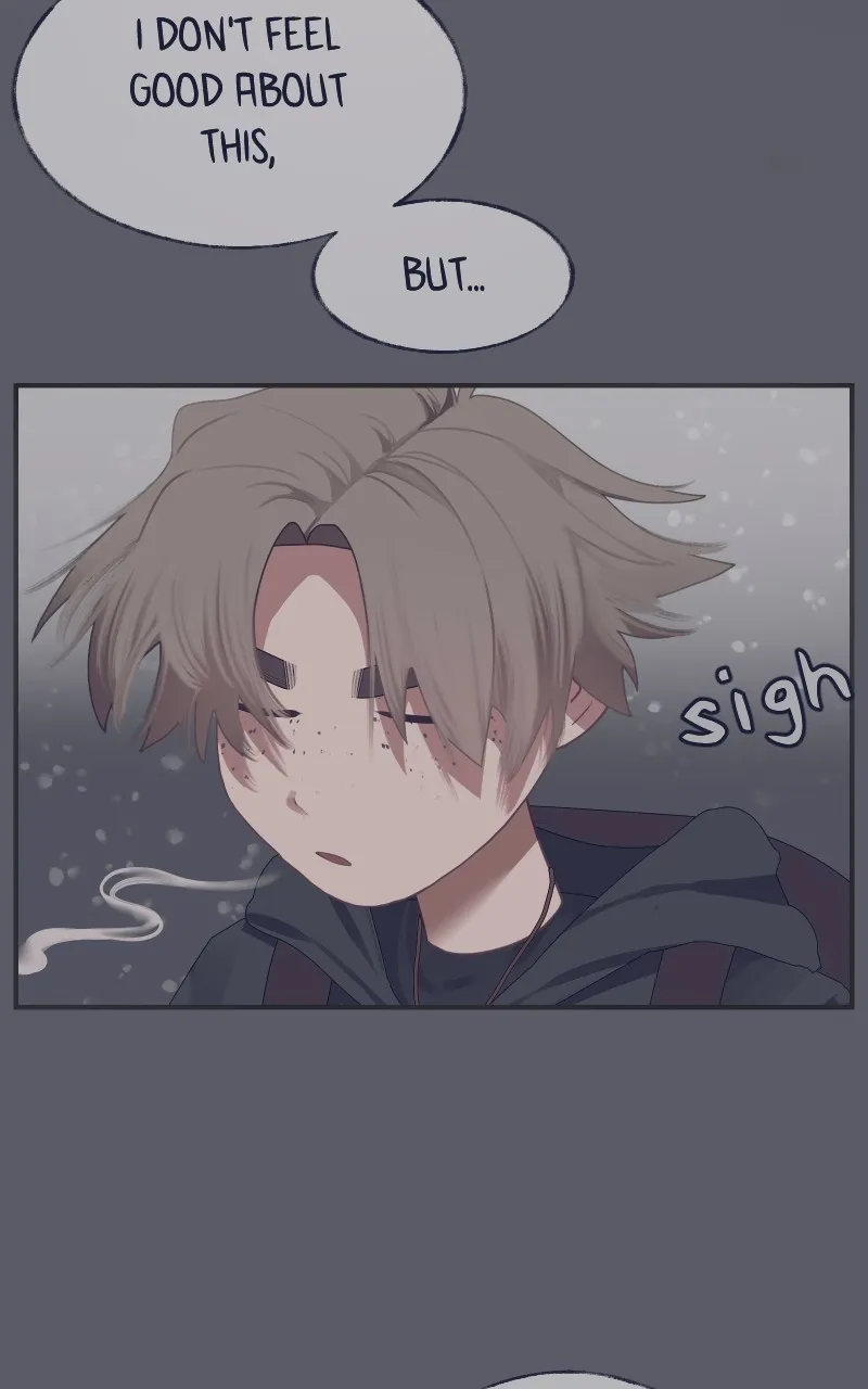 HAZESHIFT Chapter 2 page 23 - 