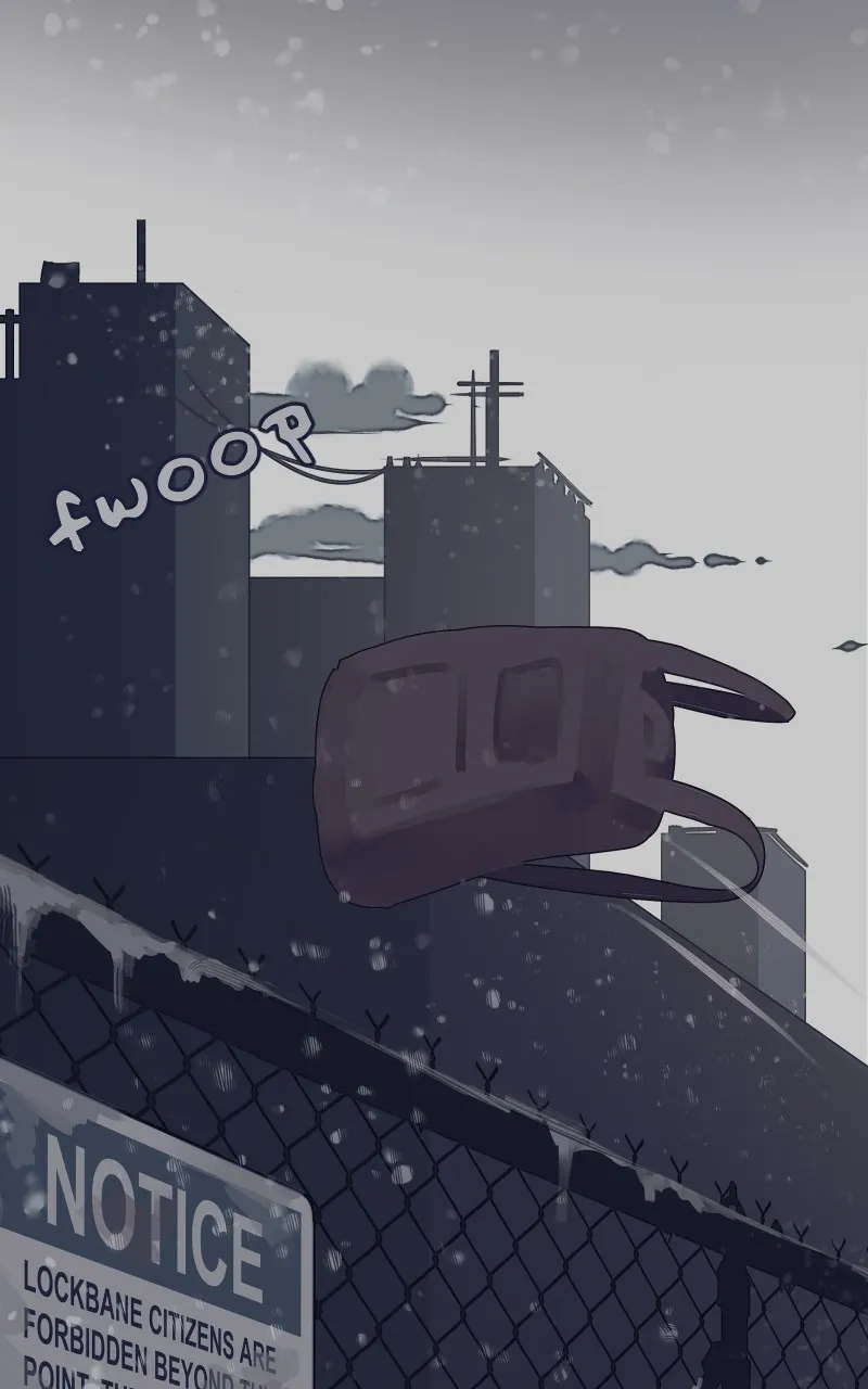 HAZESHIFT Chapter 2 page 25 - 