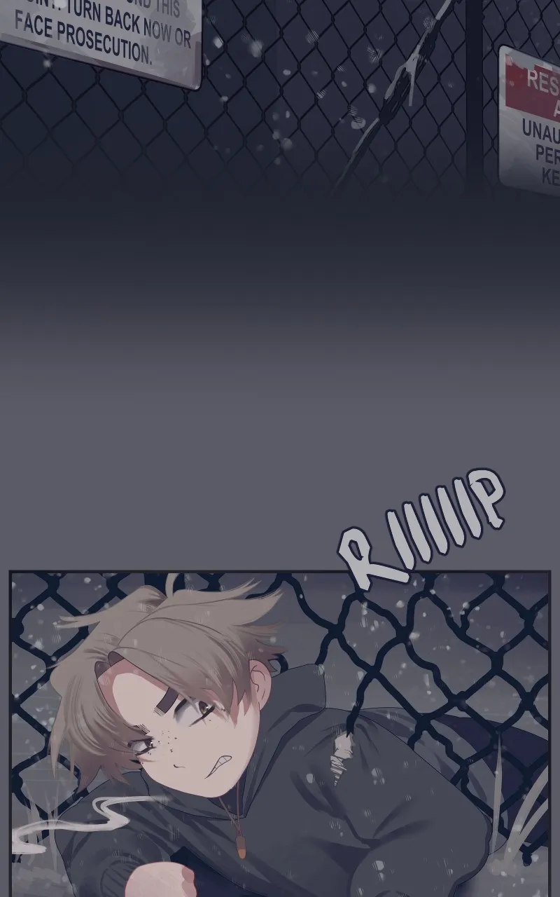 HAZESHIFT Chapter 2 page 26 - 