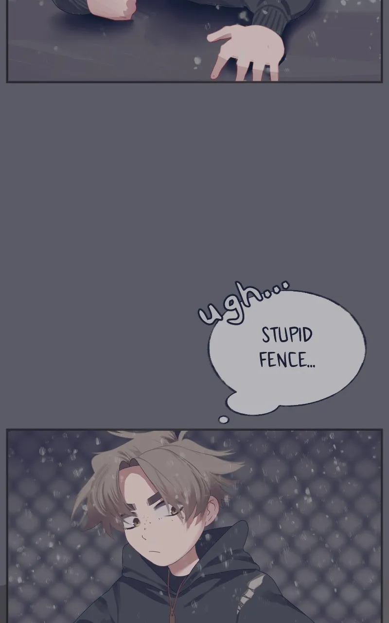 HAZESHIFT Chapter 2 page 27 - 