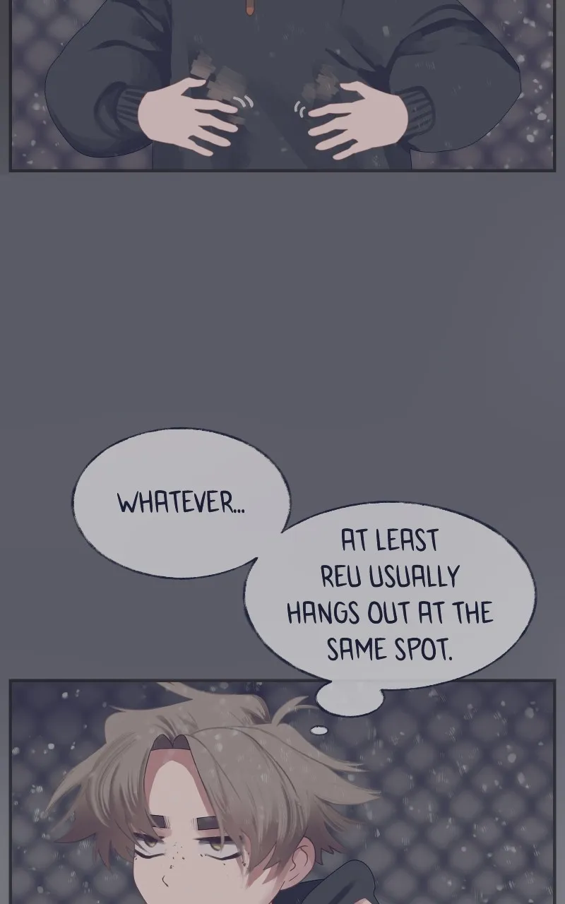 HAZESHIFT Chapter 2 page 28 - 