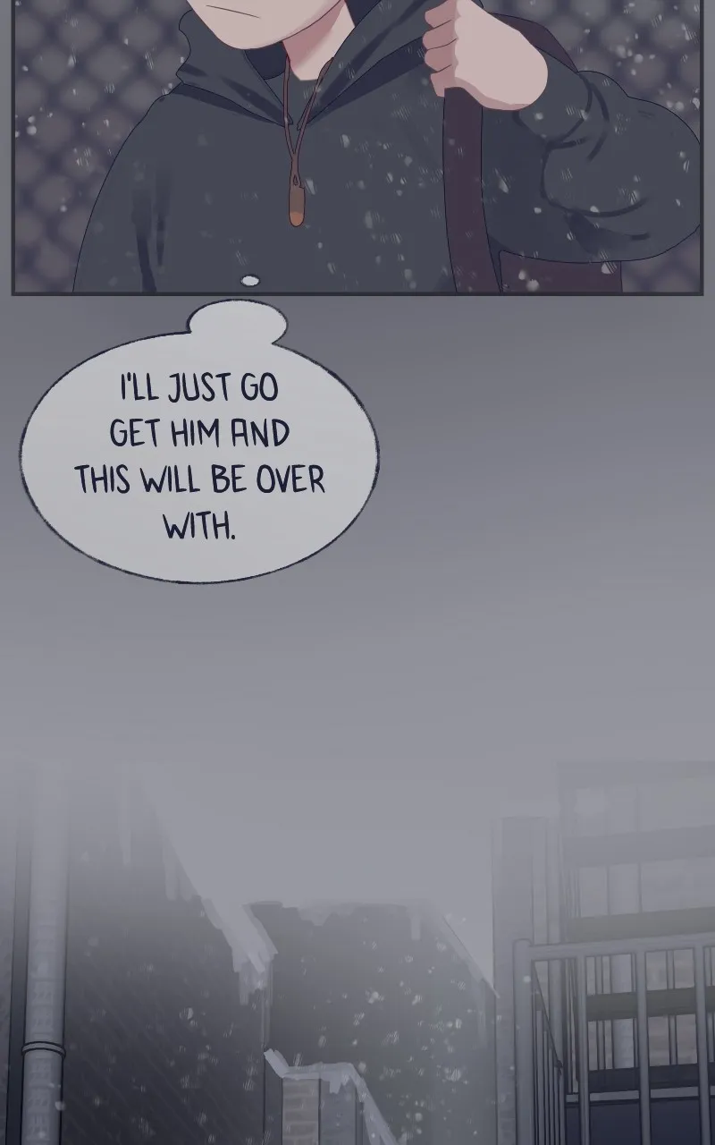 HAZESHIFT Chapter 2 page 29 - 