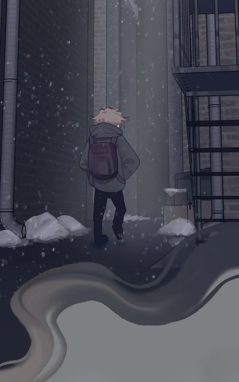 HAZESHIFT Chapter 2 page 30 - 