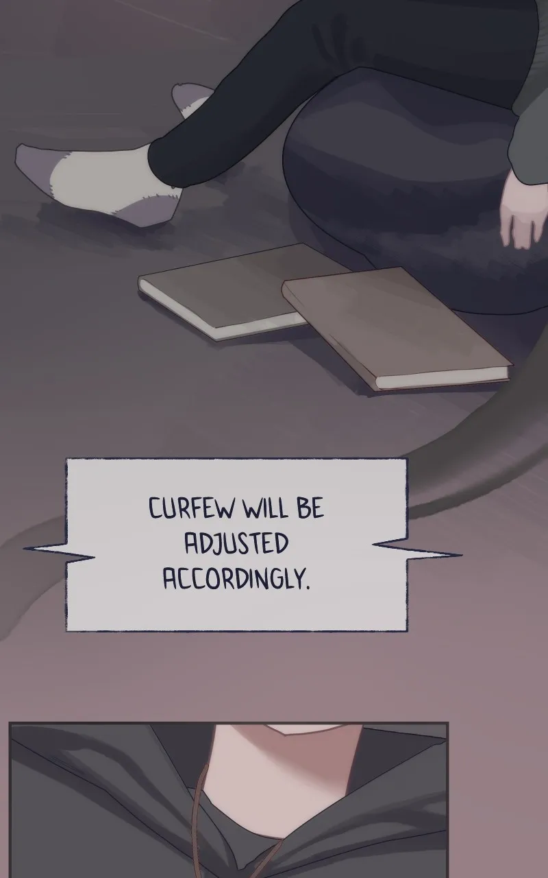 HAZESHIFT Chapter 2 page 4 - 