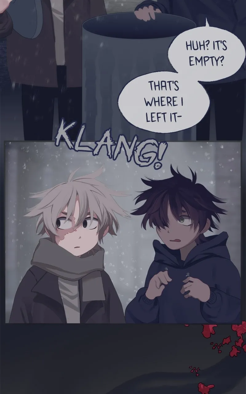 HAZESHIFT Chapter 2 page 34 - 