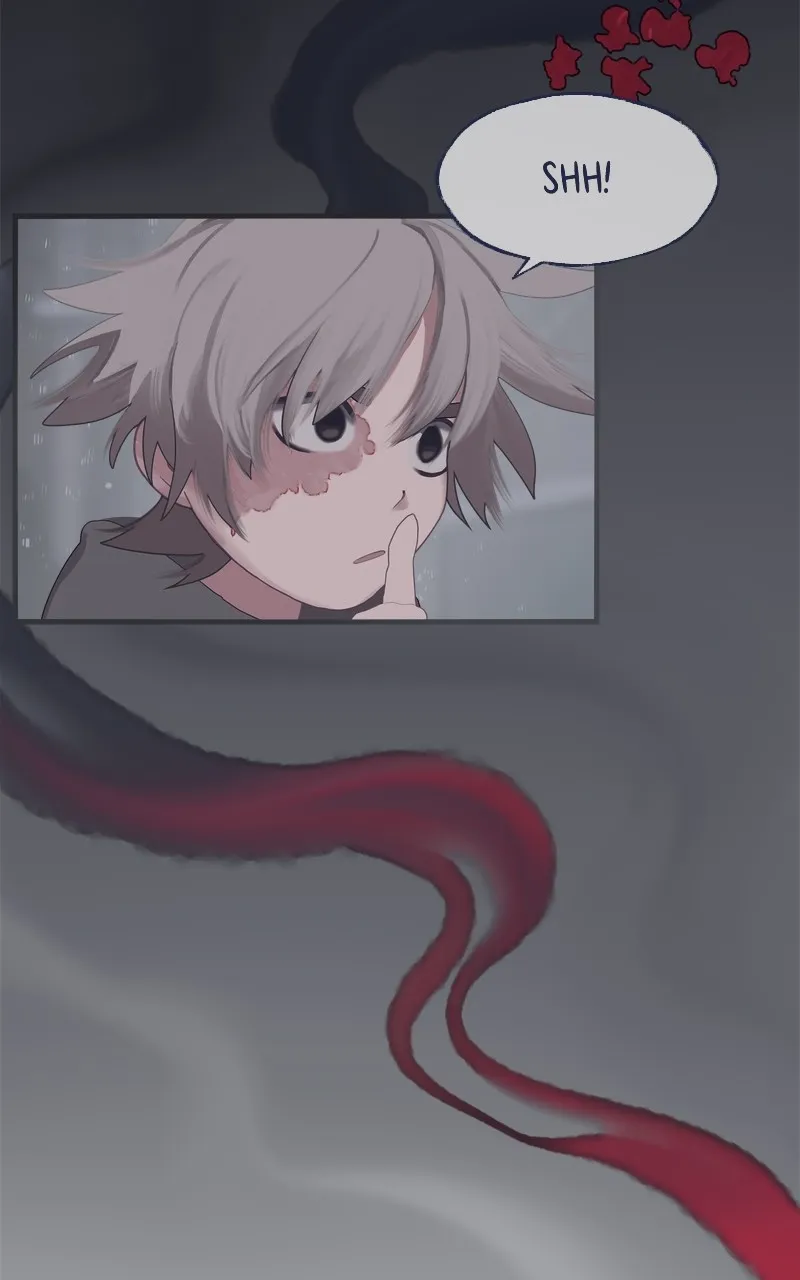 HAZESHIFT Chapter 2 page 35 - 