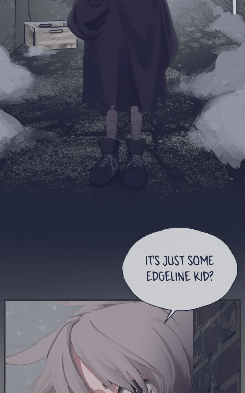 HAZESHIFT Chapter 2 page 39 - 
