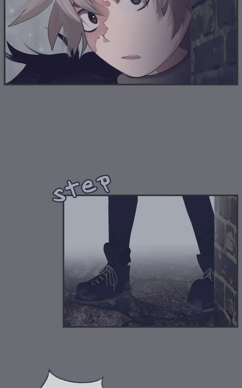 HAZESHIFT Chapter 2 page 40 - 
