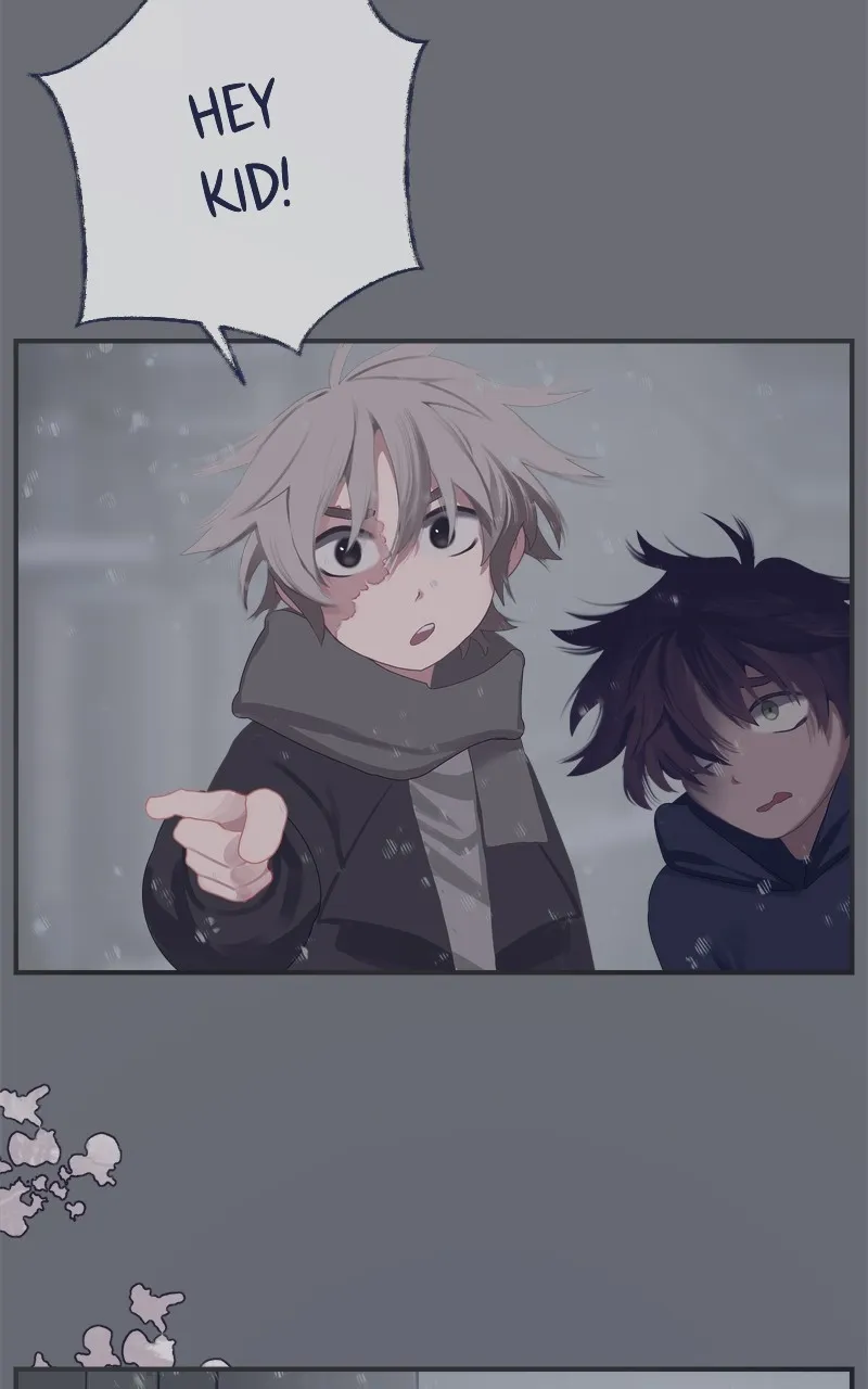 HAZESHIFT Chapter 2 page 41 - 