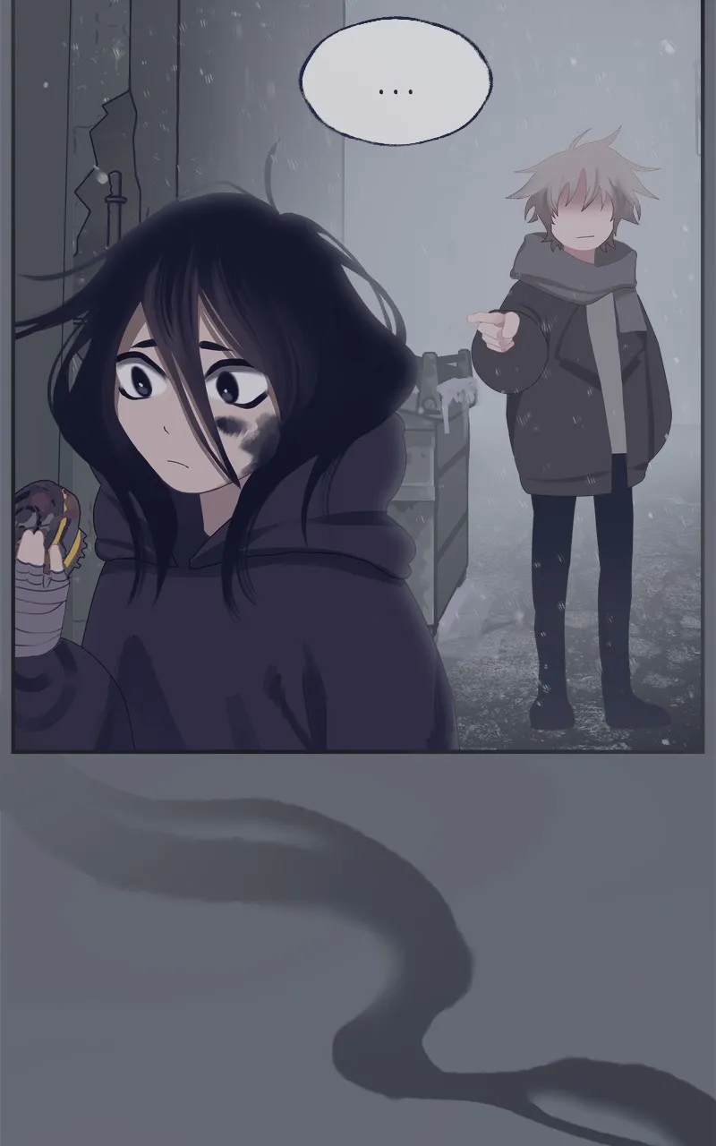 HAZESHIFT Chapter 2 page 42 - 