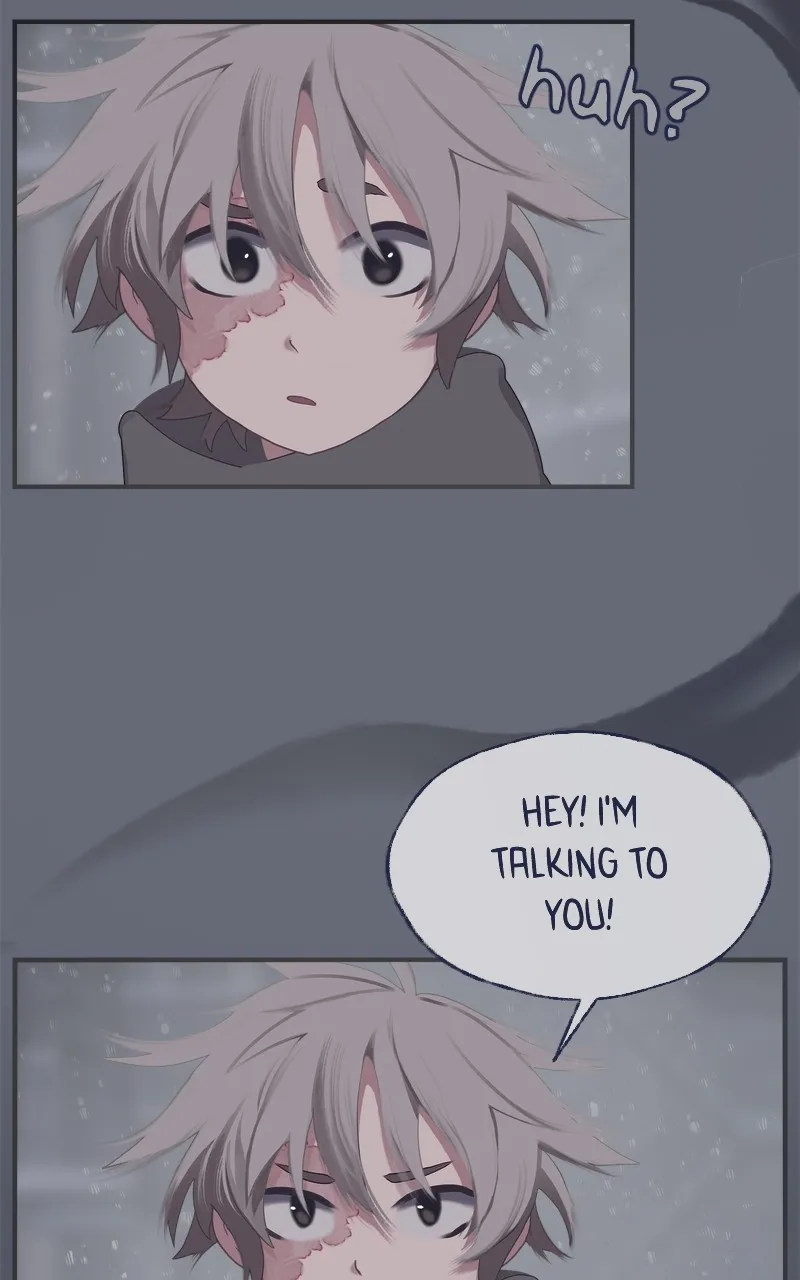 HAZESHIFT Chapter 2 page 43 - 